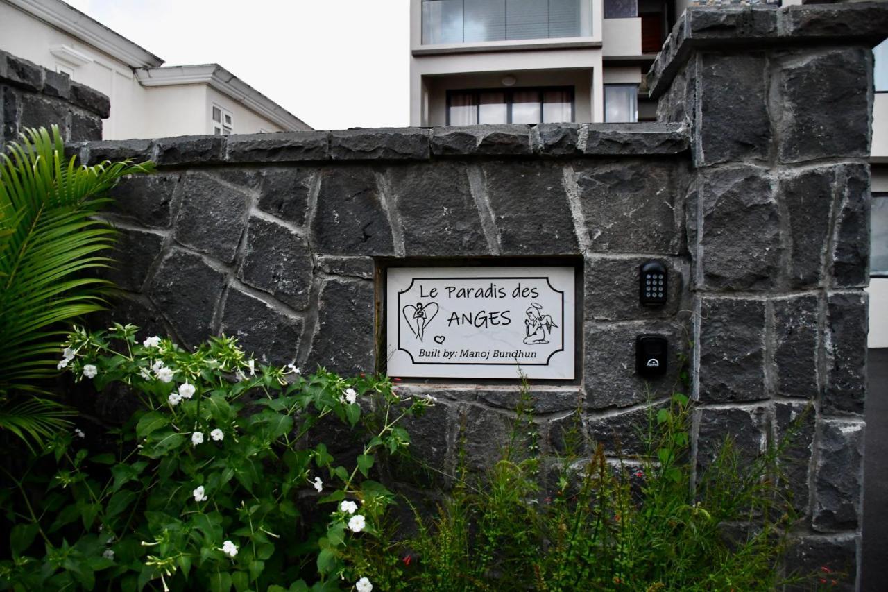Bel Appartement Proche De La Plage Trou Aux Biches Exterior photo